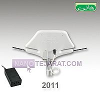 آنتن ثابت ۲۰۱۱ آنتن ثابت ۲۰۱۱